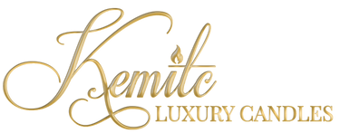Kemitc Luxury Candles