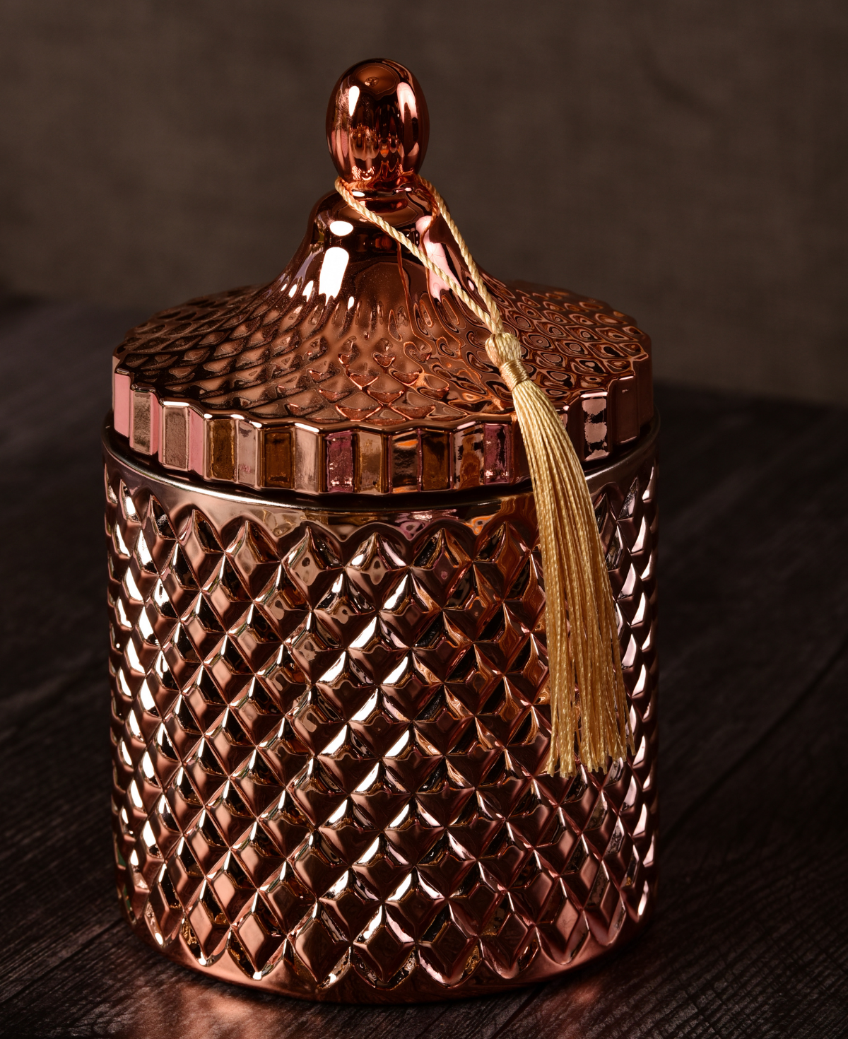 17 oz. Custom Candle
